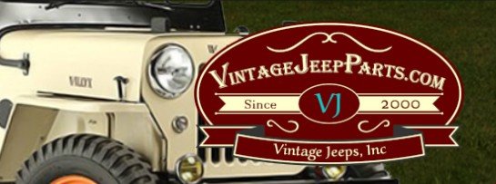 Why Quality Willys Jeep Parts Matter