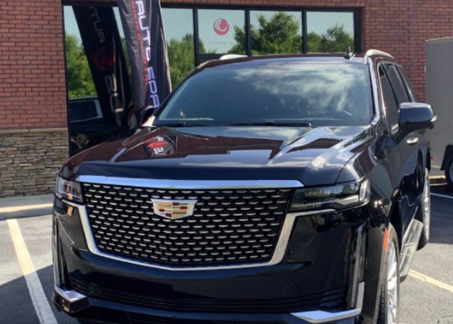 Friendly Tips for Car Detailing Gainesville GA: How to Keep Your Vehicle Sparkling