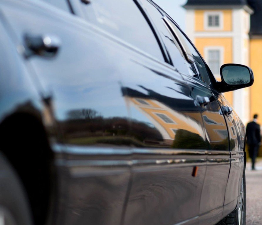 How to Find Reliable Transportation Services in Charleston County: Tips and Insights