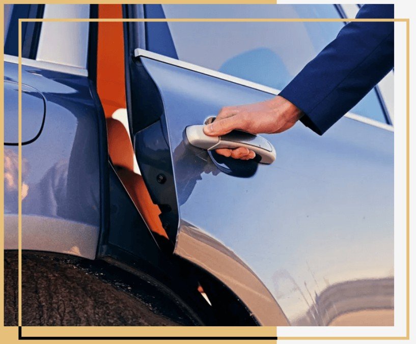 How to Find the Best Luxury Transportation in Charleston County: A Complete Guide