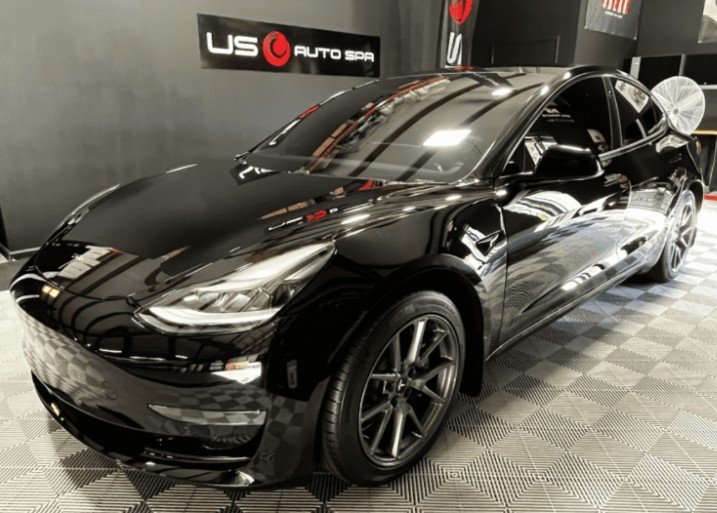 Why Choose a Ceramic Coating Company in Lawrenceville GA? Tips for Protecting Your Car