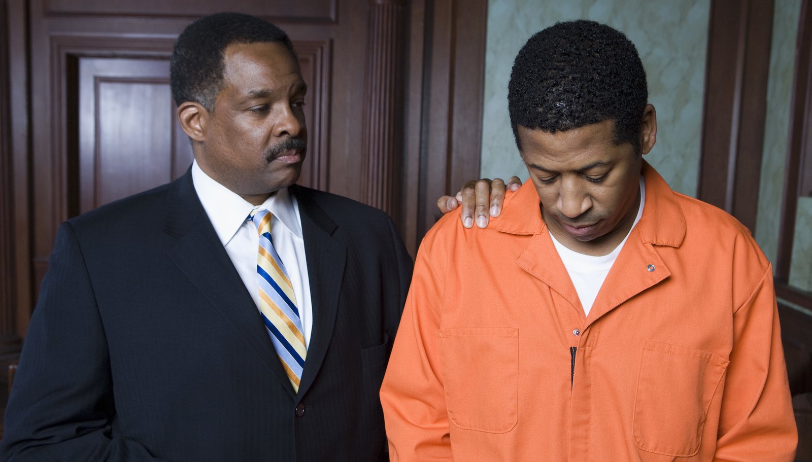Why Hiring a Criminal Defense Attorney Can Make or Break Your Case