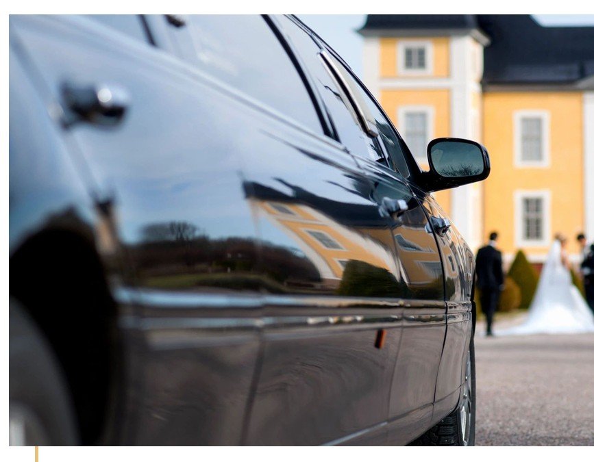 The Complete Guide to Private SUV and Executive Transportation Services in Charleston County The Complete Guide to Private SUV and Executive Transportation Services in Charleston County