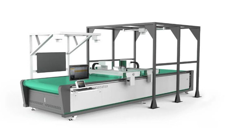 What Are CNC Leather Cutting Machines and Automatic Fabric Cutters? What Are CNC Leather Cutting Machines and Automatic Fabric Cutters?