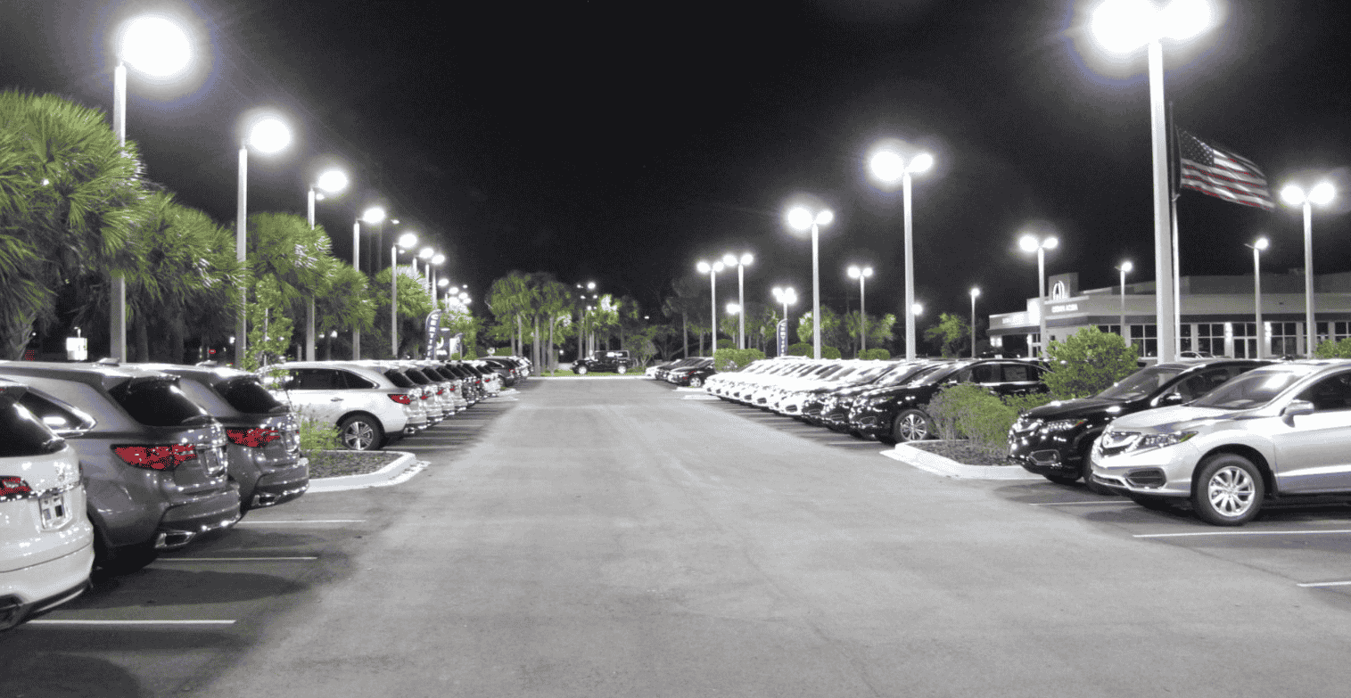 What to Know About Commercial Lighting in Tampa FL: A Complete Guide