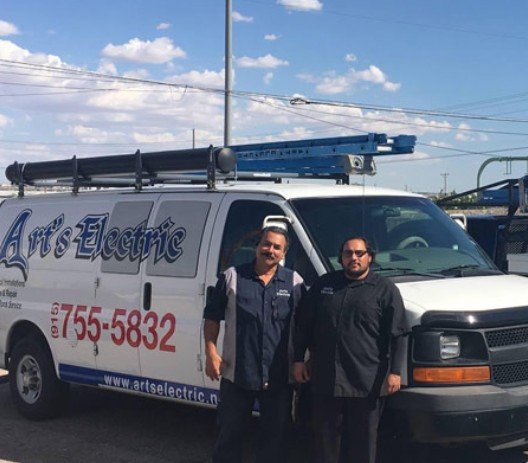 What Should You Look For in an Electrician El Paso TX? A Complete Homeowner’s Guide