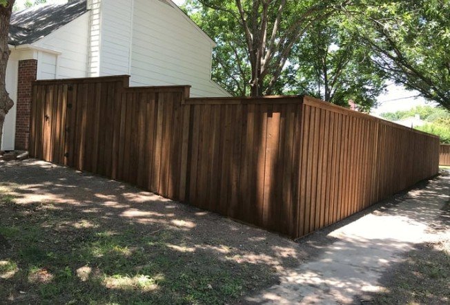 How to Pick the Right Fence Contractor in Dallas, TX: An Honest Guide
