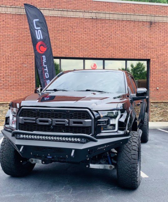 What Makes Auto and Truck Detailing in Lawrenceville GA Worth Your Investment?