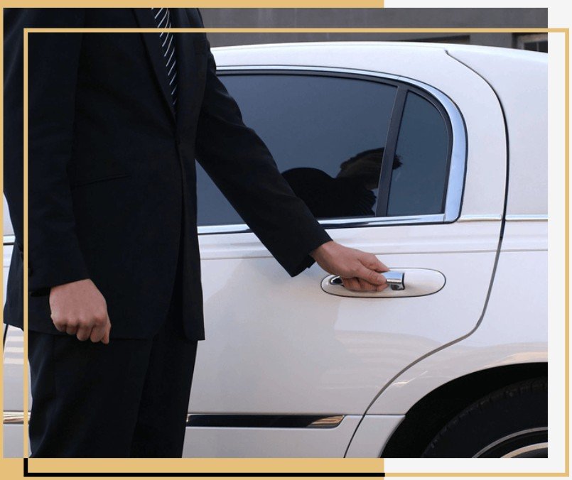 Best Transportation for Your Business and Travel Needs in Charleston County