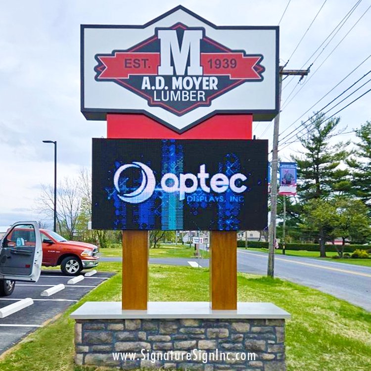 Professional Sign Installation: Why Quality Signage Matters More Than Ever