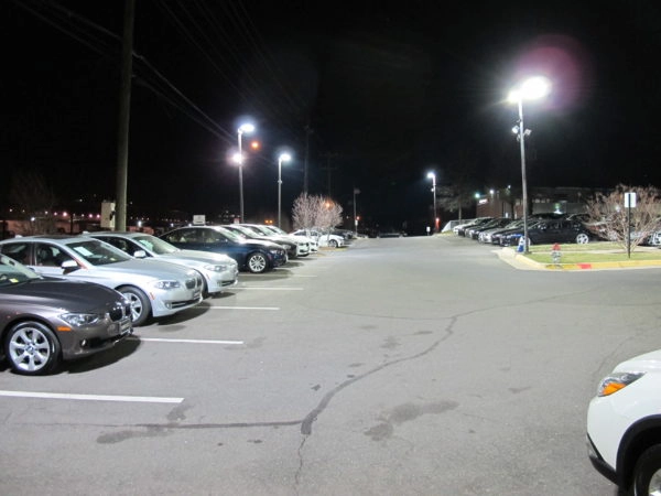 Illuminating Spaces with Precision: The Power of Photometric Lighting Design