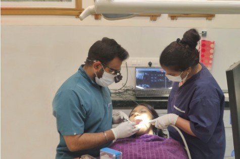 Choose the Best Dentist in Mulund: A Complete Guide to Trusted Dental Care