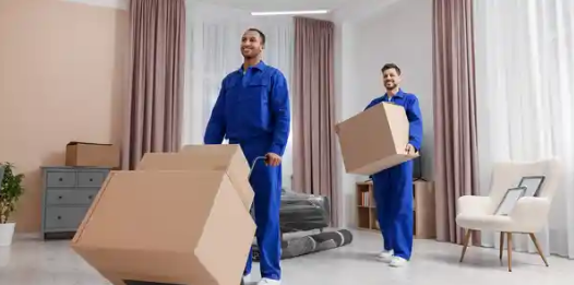 Professional Movers Indio CA: Your Guide to a Stress-Free Move