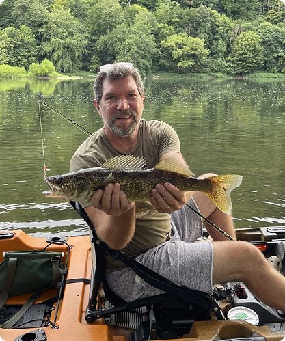 Juniata River Fishing: A Scenic Escape for Anglers and Nature Lovers