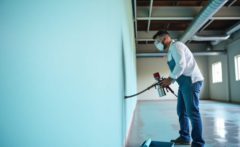 How to Handle Lead Paint Removal in San Antonio: A Homeowner’s Complete Guide