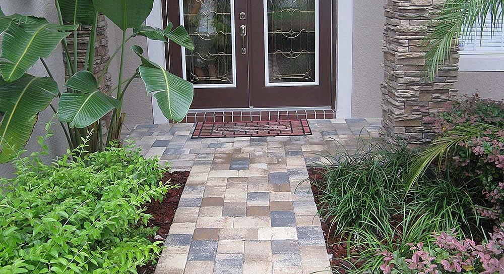 Expert Paver Repair in Tampa: Restoring Beauty, Strength & Value to Your Outdoor Spaces