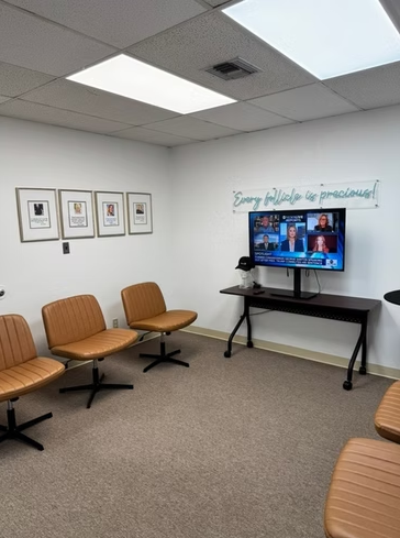 Hair Loss Doctor New Jersey: Expert Solutions Backed by Science and Experience