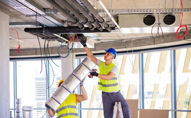 Air Conditioner Repair Etobicoke: Keeping Your Home and Business Comfortable Year-Round