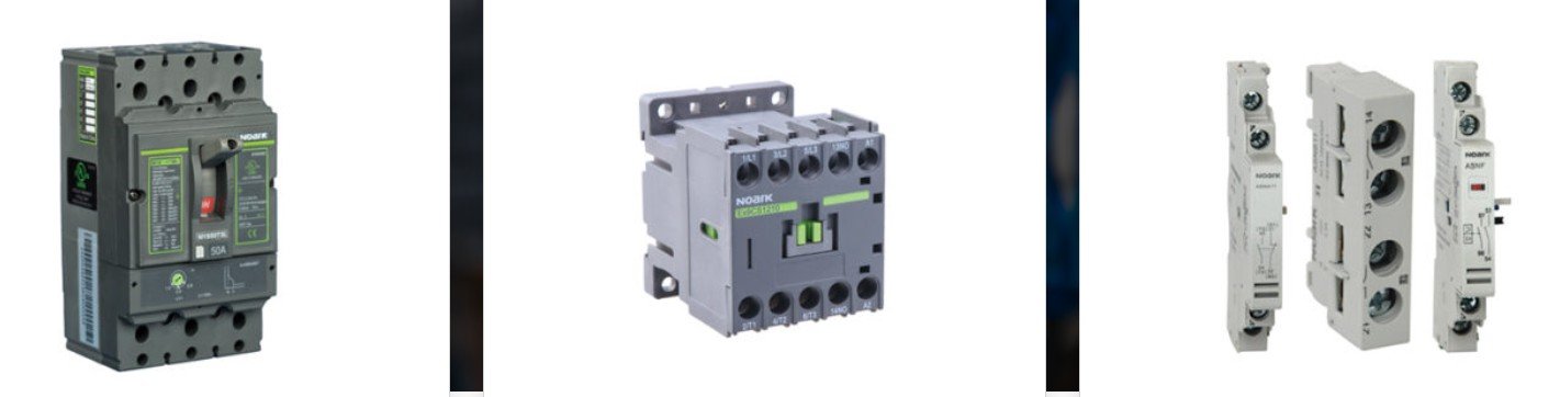 Choose the Best Electrical Motor Controls for Your Facility