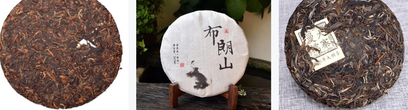 Your Guide to Choosing Authentic Chinese Oolong and Yunnan Black Tea