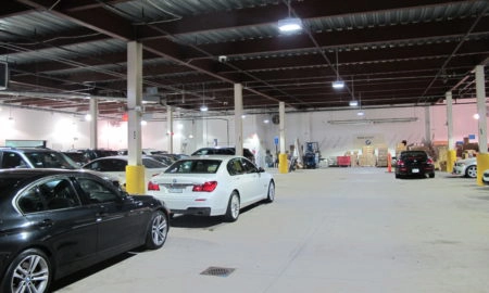 Brightening Businesses: Commercial Lighting Tampa FL Solutions