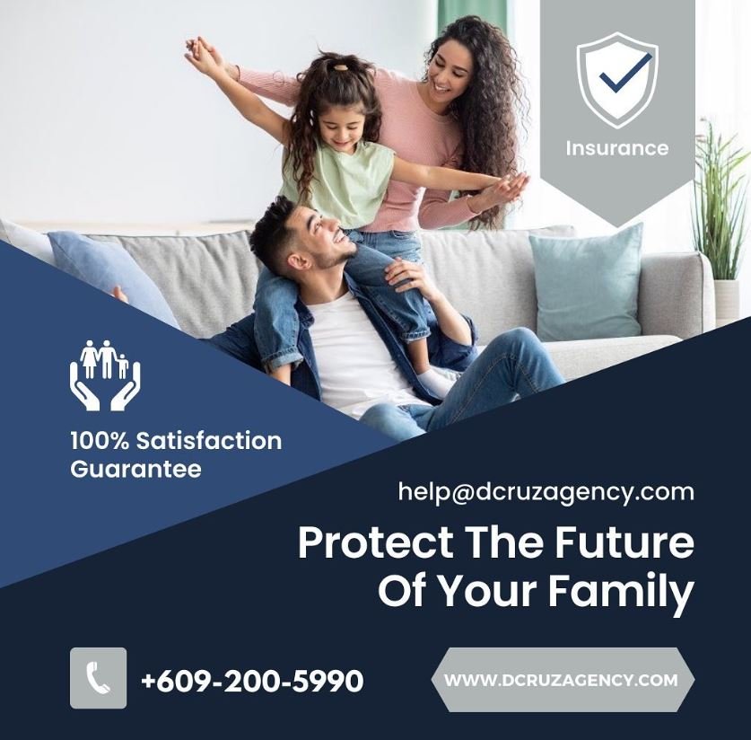 Choose the Best Business and Life Insurance in New Brunswick, NJ