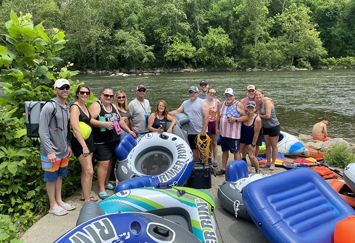 Vacation Rentals on Juniata River: Your Guide to a Relaxing and Adventure-Filled Getaway