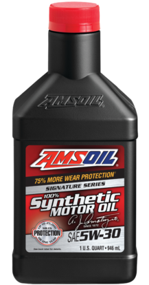 AMSOIL Dealer: Your Trusted Source for Premium Synthetic Lubricants