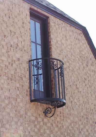 Balconies Birmingham AL: Elevating Homes and Businesses with Style, Safety, and Strength