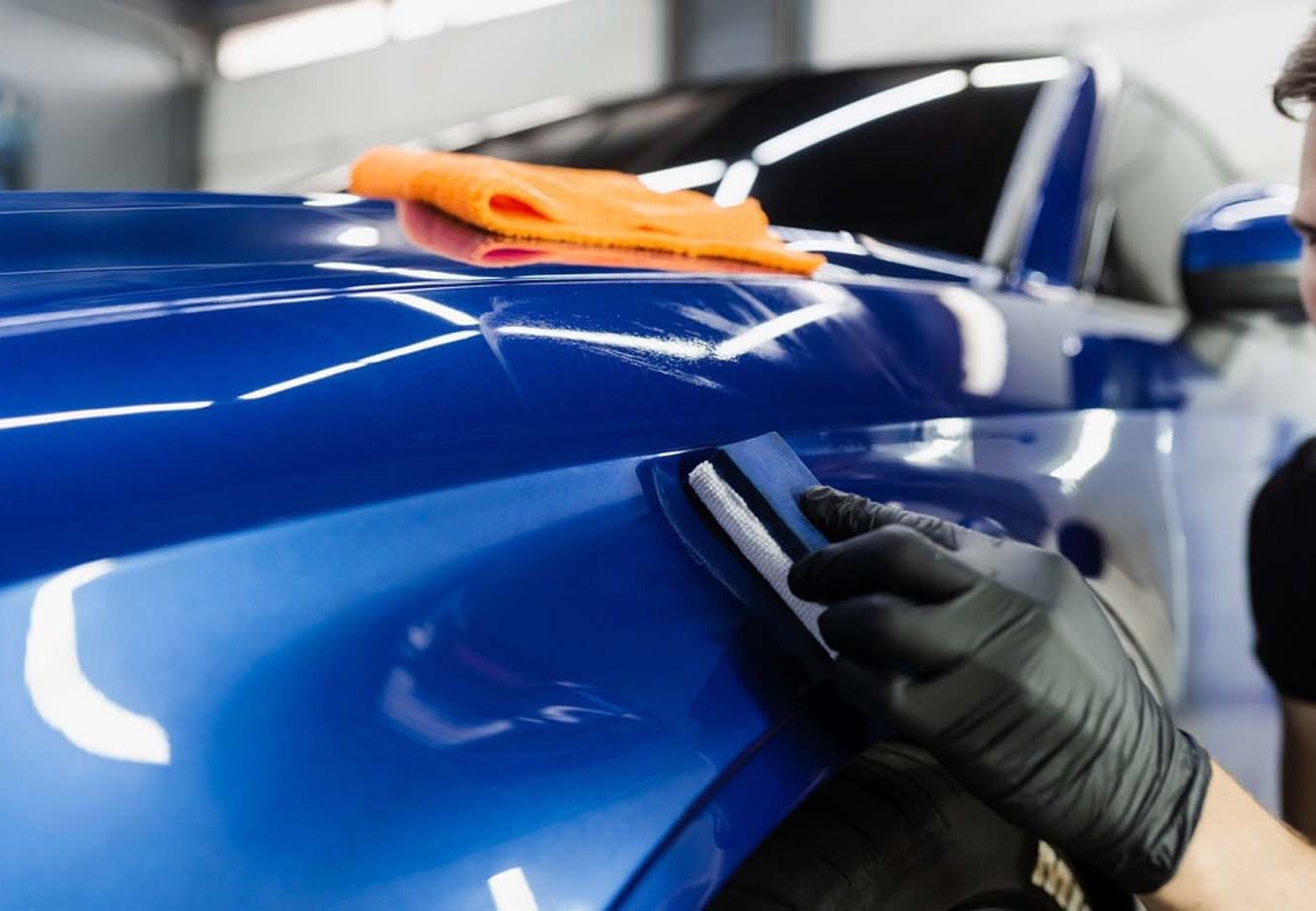 Ceramic Coating New Orleans: Protect Your Vehicle with the Best Solutions
