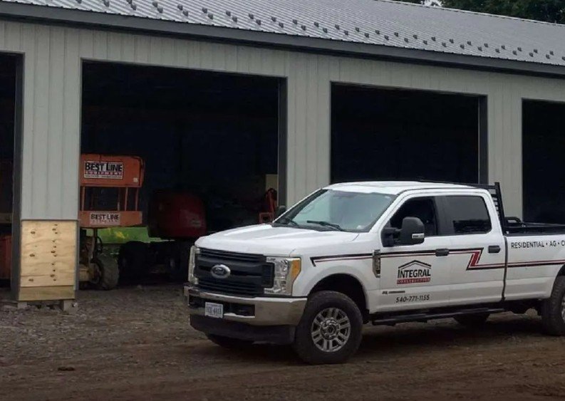 How Do You Choose the Best Builder in Winchester, VA?