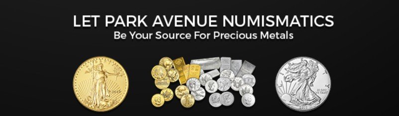 Invest in Rare Coins and Precious Metals Today