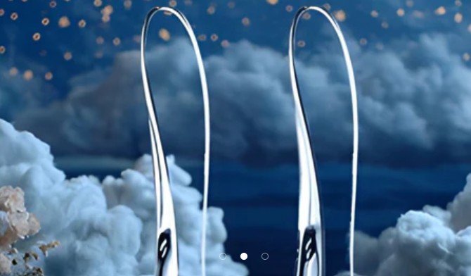 What Makes the Crush Ear Cuff and Tentacle Hoops Must-Have Statement Pieces?