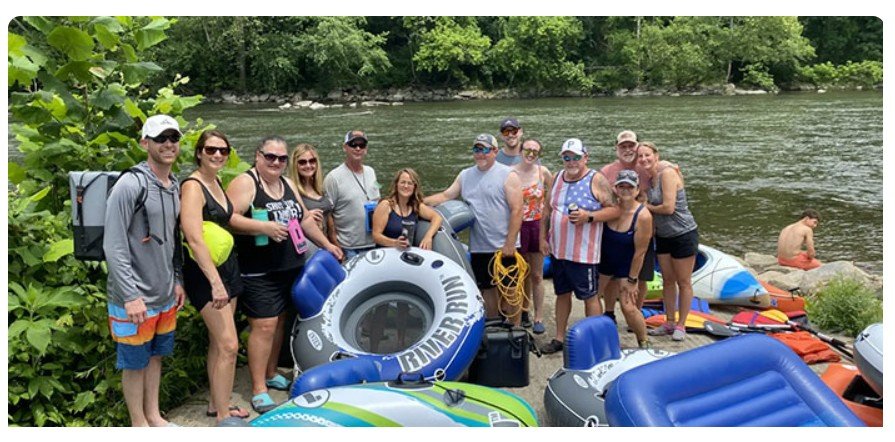 Where Can You Find the Best River-Front Cottage on Juniata River?