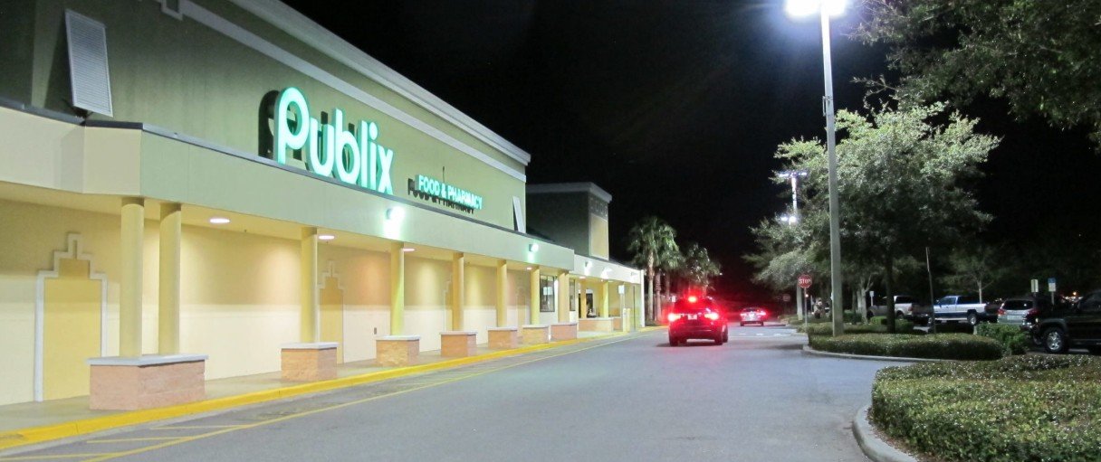 How Do You Choose the Best Commercial Lighting in Tampa, FL?