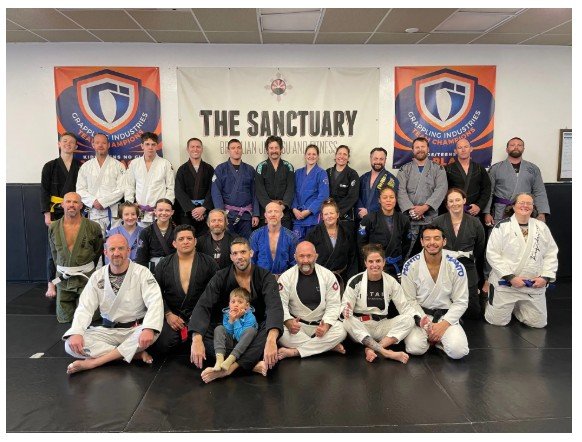 Find the Best Personal Training and Self-Defense Near Lakewood and Littleton: A Complete Guide