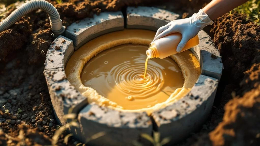 Septic Pumping Los Angeles: Protecting Your Property with Professional Septic Tank Pumping Los Angeles Services