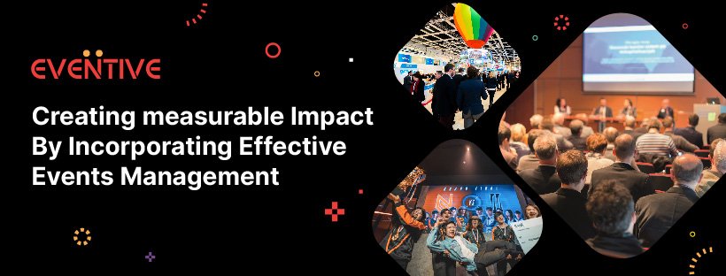 Event Company: The Key to Creating Memorable and Successful Events