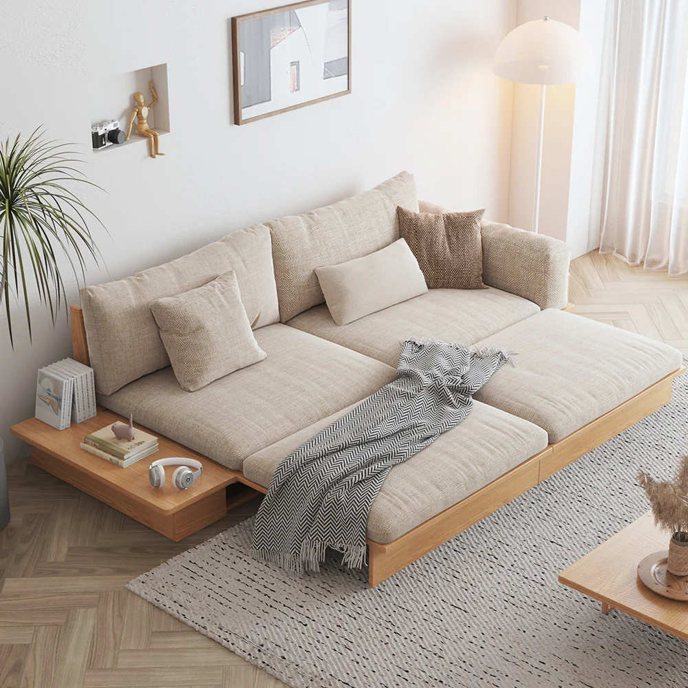 The Ultimate Guide to Choosing the Perfect Sofa Bed for Modern Living