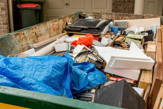 Junk Removal in LA: A Practical Guide to Clearing Your Space the Smart Way