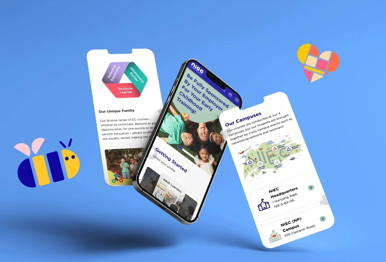 Web Design Agency: The Key to Building a Powerful Online Presence