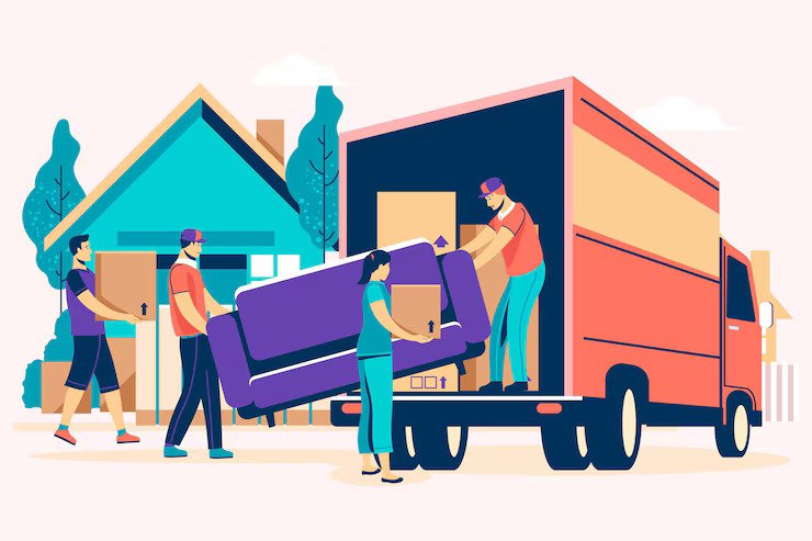 How to Choose the Best Movers in Newport Beach, CA: A Complete Relocation Guide