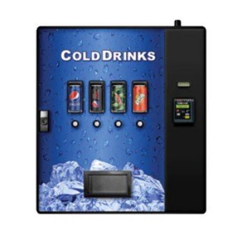 Should You Click Here for Vending Machine for Sale? The Ultimate Buyer’s Guide