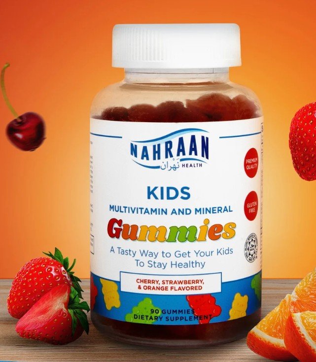 Are Nahraan Halal Vitamins for Children Worth It? A Complete Parent’s Guide to Better Daily Nutrition